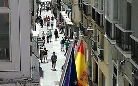 Apartamento Cádiz céntrico calle San Francisco